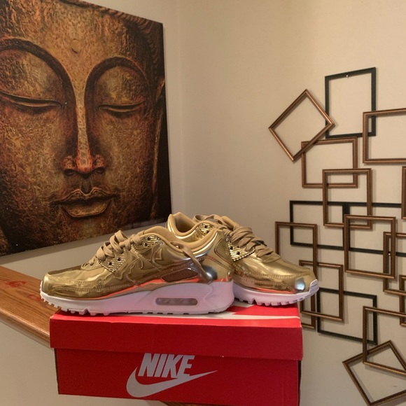 Nike Air Max 90 - Special Edition - Picture 3 of 6